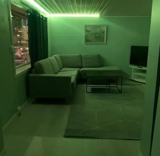 Storgata 150 Forste Etasje