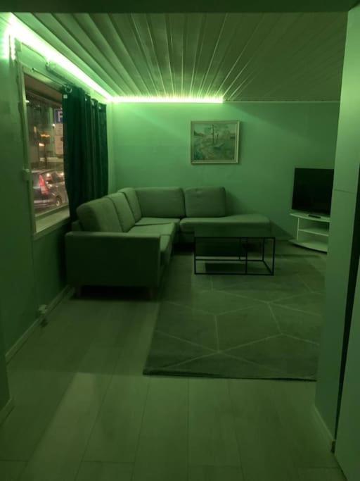 Storgata 150 Forste Etasje Apartment *