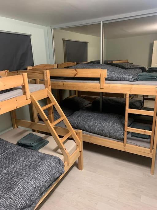 Storgata 150 Forste Etasje Tromso